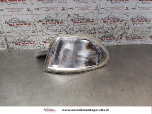 Used Indicator, left Opel Astra F (53B) 1.6i Price on request offered by Autodemontage M.J. Rutte B.V.