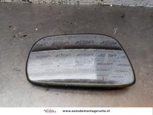 Used Mirror glass, left Suzuki Wagon-R+ (RB) 1.3 16V VVT Price on request offered by Autodemontage M.J. Rutte B.V.