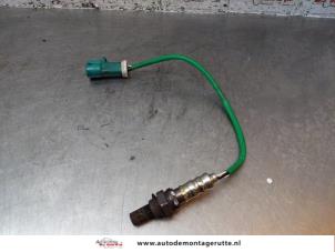 Used Lambda probe Ford Focus 1 1.8 16V Price on request offered by Autodemontage M.J. Rutte B.V.