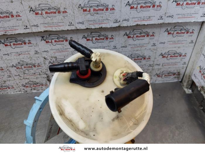 Kraftstoffpumpe Elektrisch Jaguar S-type 3.0 V6 24V - FB JAGUAR 