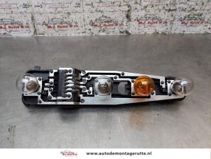Used PCB, right taillight Opel Vectra B Caravan (31) 1.6 16V Price on request offered by Autodemontage M.J. Rutte B.V.