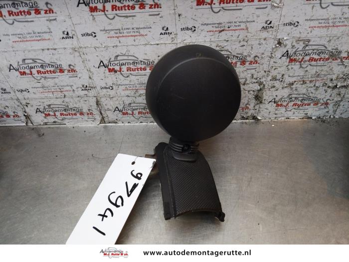 Drehzahlmesser Peugeot 107 1.0 12V - 832700H010