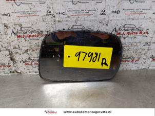 Used Mirror glass, right Suzuki Wagon-R+ (RB) 1.0 12V Price on request offered by Autodemontage M.J. Rutte B.V.