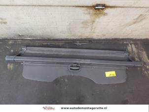 Used Luggage compartment cover Ford Focus 2 Wagon 1.6 16V Price on request offered by Autodemontage M.J. Rutte B.V.