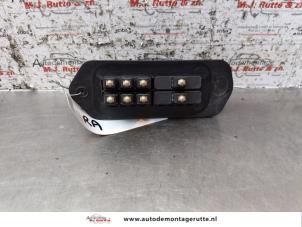 Used Door contact switch Renault Kangoo/Grand Kangoo (KW) 1.6 16V Price on request offered by Autodemontage M.J. Rutte B.V.