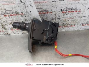 Used Indicator switch Renault Kangoo/Grand Kangoo (KW) 1.6 16V Price on request offered by Autodemontage M.J. Rutte B.V.