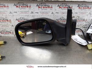 Used Wing mirror, left Subaru G3X Justy 1.3 16V AWD Price on request offered by Autodemontage M.J. Rutte B.V.