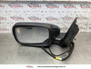 Used Wing mirror, left Volvo V50 (MW) 1.8 16V Price on request offered by Autodemontage M.J. Rutte B.V.