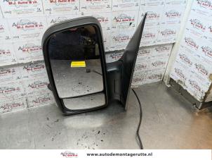 Used Wing mirror, left Volkswagen Crafter 2.5 TDI 30/32/35/46/50 Price € 75,00 Margin scheme offered by Autodemontage M.J. Rutte B.V.