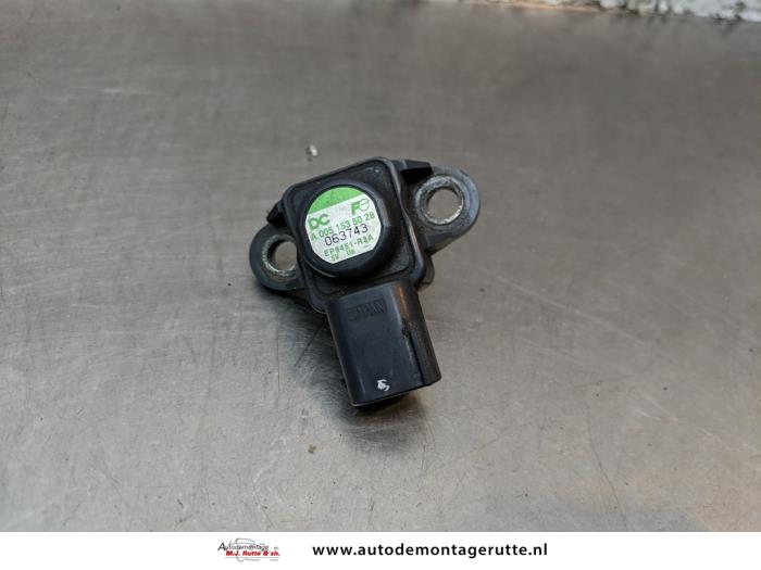 Begagnade MAP-sensor (insugsrör) Volkswagen Crafter 2.5 TDI 30/32/35/46/50 Pris € 15,00 Marginaltabell erbjuds av Autodemontage M.J. Rutte B.V.