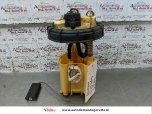 Used Electric fuel pump Suzuki Wagon-R+ (SR) 1.2 16V Price on request offered by Autodemontage M.J. Rutte B.V.