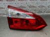 Ford Focus 3 Wagon 1.0 Ti-VCT EcoBoost 12V 125 Taillight, left