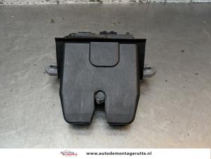 Used Tailgate lock mechanism Ford Focus 3 Wagon 1.0 Ti-VCT EcoBoost 12V 125 Price € 35,00 Margin scheme offered by Autodemontage M.J. Rutte B.V.