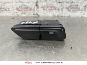 Used Rear window heating switch Ford Focus 3 Wagon 1.0 Ti-VCT EcoBoost 12V 125 Price € 15,00 Margin scheme offered by Autodemontage M.J. Rutte B.V.