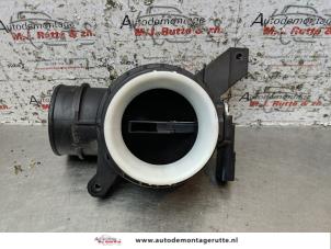 Used Airflow meter Ford Focus 3 Wagon 1.0 Ti-VCT EcoBoost 12V 125 Price € 35,00 Margin scheme offered by Autodemontage M.J. Rutte B.V.