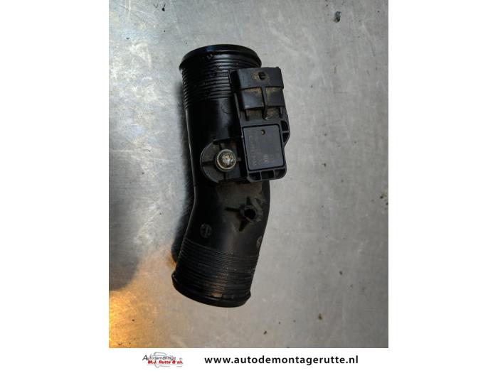 Gebrauchte Map Sensor (Einlasskrümmer) Ford Focus 3 Wagon 1.0 Ti-VCT EcoBoost 12V 125 Preis € 35,00 Margenregelung angeboten von Autodemontage M.J. Rutte B.V.