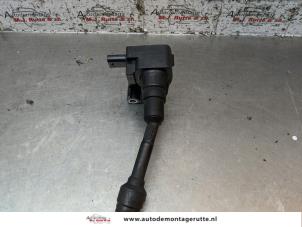 Used Pen ignition coil Ford Focus 3 Wagon 1.0 Ti-VCT EcoBoost 12V 125 Price € 15,00 Margin scheme offered by Autodemontage M.J. Rutte B.V.