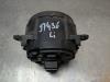 Fog light, front left from a Ford Focus 3 Wagon 1.0 Ti-VCT EcoBoost 12V 125 2014