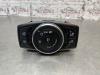 Ford Focus 3 Wagon 1.0 Ti-VCT EcoBoost 12V 125 Light switch