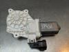 Door window motor from a Ford Focus 3 Wagon 1.0 Ti-VCT EcoBoost 12V 125 2014