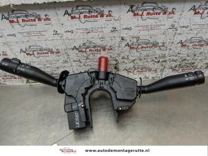 Used Steering column stalk Ford StreetKa 1.6i Price on request offered by Autodemontage M.J. Rutte B.V.