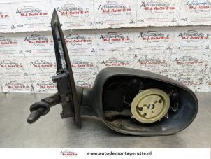 Used Wing mirror, right Ford Ka II 1.2 Price on request offered by Autodemontage M.J. Rutte B.V.