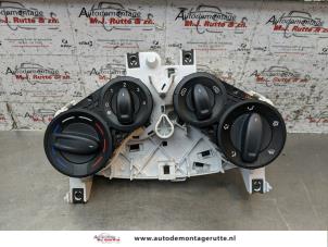 Used Heater control panel Ford Ka II 1.2 Price on request offered by Autodemontage M.J. Rutte B.V.