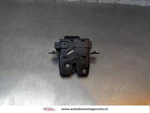 Used Tailgate lock mechanism Nissan Micra (K12) 1.2 16V Price on request offered by Autodemontage M.J. Rutte B.V.