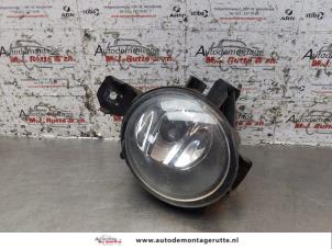 Used Fog light, front right BMW 1 serie (E87/87N) 116i 1.6 16V Price on request offered by Autodemontage M.J. Rutte B.V.