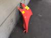 Front wing, right from a Ford Ka II 1.2 2009