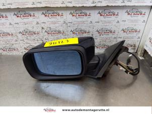 Used Wing mirror, left BMW 3 serie Touring (E46/3) 318i 16V Price on request offered by Autodemontage M.J. Rutte B.V.