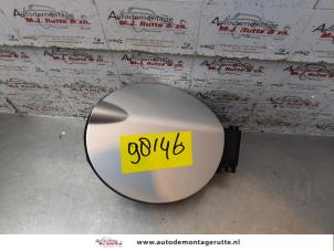 Used Tank cap cover BMW 1 serie (E87/87N) 116i 1.6 16V Price on request offered by Autodemontage M.J. Rutte B.V.