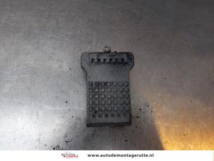 Used Heater resistor Mercedes S (W220) 3.2 S-320 CDI 24V Price on request offered by Autodemontage M.J. Rutte B.V.