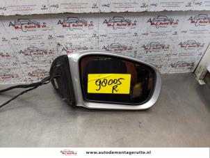 Used Wing mirror, right Mercedes S (W220) 3.2 S-320 CDI 24V Price on request offered by Autodemontage M.J. Rutte B.V.