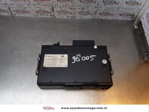 Used CD changer Mercedes S (W220) 3.2 S-320 CDI 24V Price on request offered by Autodemontage M.J. Rutte B.V.