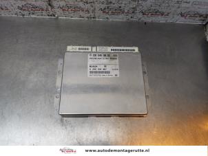 Usados Ordenadores ESP Mercedes S (W220) 3.2 S-320 CDI 24V Precio de solicitud ofrecido por Autodemontage M.J. Rutte B.V.