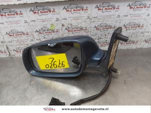 Used Wing mirror, left Volkswagen Sharan (7M8/M9/M6) 1.8 Turbo 20V Price on request offered by Autodemontage M.J. Rutte B.V.