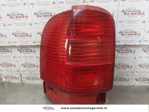 Used Taillight, left Volkswagen Sharan (7M8/M9/M6) 1.8 Turbo 20V Price on request offered by Autodemontage M.J. Rutte B.V.