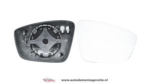 New Mirror glass, right Volkswagen UP Price € 20,00 Inclusive VAT offered by Autodemontage M.J. Rutte B.V.
