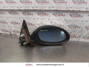 Used Wing mirror, right BMW 1 serie (E87/87N) 116i 1.6 16V Price on request offered by Autodemontage M.J. Rutte B.V.