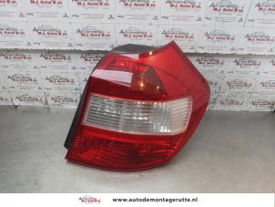 Used Taillight, right BMW 1 serie (E87/87N) 116i 1.6 16V Price on request offered by Autodemontage M.J. Rutte B.V.