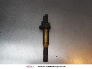 Used Pen ignition coil BMW 1 serie (E87/87N) 116i 1.6 16V Price € 15,00 Margin scheme offered by Autodemontage M.J. Rutte B.V.