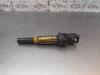 Pen ignition coil from a BMW 1 serie (E87/87N) 116i 1.6 16V 2005
