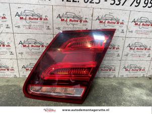 Used Taillight, right Mercedes E (W212) E-220 CDI 16V BlueEfficiency,BlueTEC Price € 75,00 Margin scheme offered by Autodemontage M.J. Rutte B.V.