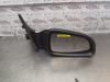 Wing mirror, right from a Opel Astra H (L48), 2004 / 2014 1.4 16V Twinport, Hatchback, 4-dr, Petrol, 1.364cc, 66kW (90pk), FWD, Z14XEP; EURO4, 2004-03 / 2010-10 2008