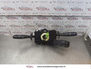 Used Steering column stalk Renault Twingo II (CN) 1.2 16V Price on request offered by Autodemontage M.J. Rutte B.V.