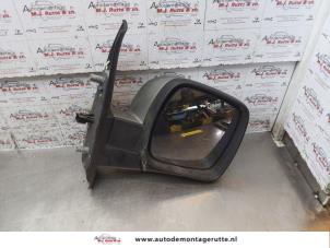 Used Wing mirror, right Renault Kangoo/Grand Kangoo (KW) 1.6 16V Price on request offered by Autodemontage M.J. Rutte B.V.