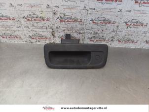Used Tailgate switch Chevrolet Spark (M300) 1.0 16V Bifuel Price on request offered by Autodemontage M.J. Rutte B.V.