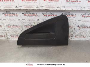 Used Rear door handle 4-door, right Chevrolet Spark (M300) 1.0 16V Bifuel Price on request offered by Autodemontage M.J. Rutte B.V.