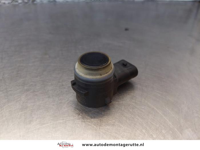 Usados Sensor PDC Mercedes E (W212) E-220 CDI 16V BlueEfficiency,BlueTEC Precio de solicitud ofrecido por Autodemontage M.J. Rutte B.V.